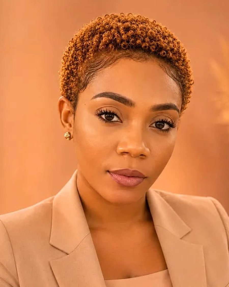 Amarachi Jennifer Okpala, Board Member and South-West Zonal Coordinator