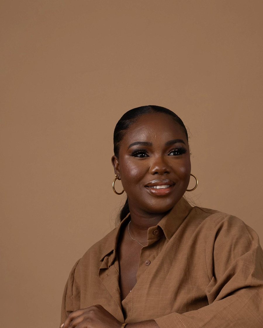 Boma Mary Dapper, Board Member of All Against Cancer Initiative